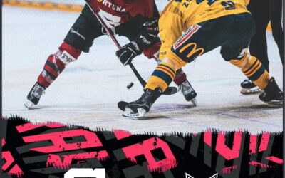 HC SPARTA vs. HC MOTOR – 2025