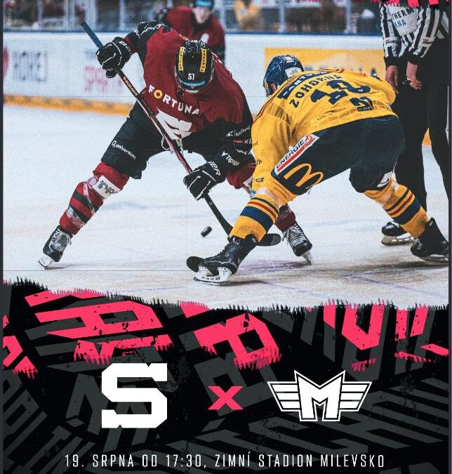 HC SPARTA vs. HC MOTOR – 2025
